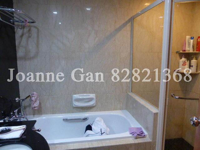Costa Del Sol (D16), Condominium #114910572